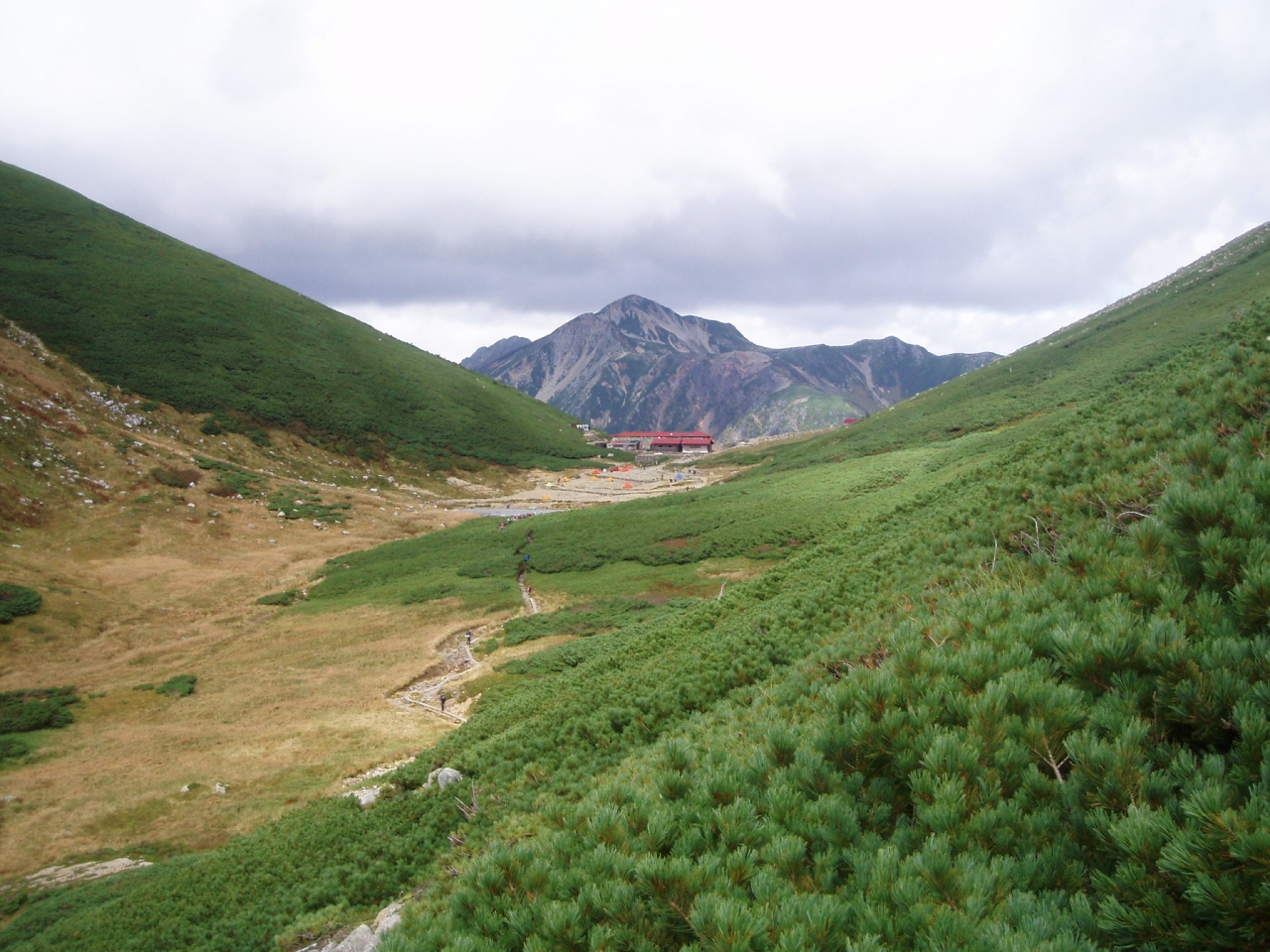 双六岳 槍ヶ岳2011登山記 2 鏡平 双六小屋 新穂高温泉 岐阜県 の旅行記 ブログ By アイガーさん フォートラベル 双六岳 槍ヶ岳2011登山記 2 鏡平 双六小屋 新穂高温泉 岐阜県 の旅行記 ブログ By アイガーさん フォートラベル