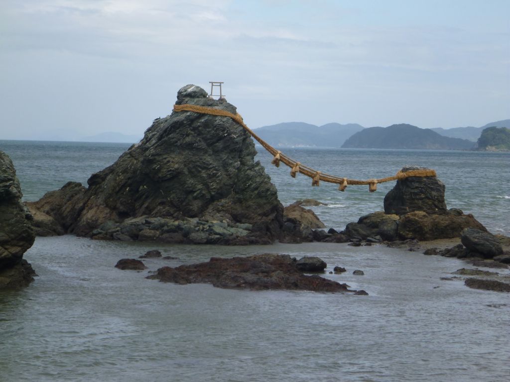 お伊勢参り ご当地グルメ巡り 伊勢神宮 三重県 の旅行記 ブログ By 虞翻仲翔さん フォートラベル