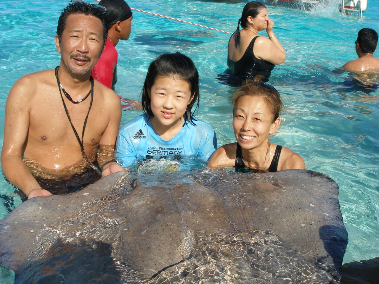 2008 西カリブ海クルーズ 年末年始 5日目 グランドケイマン編 グランドケイマン島 ケイマン諸島 の旅行記 ブログ By いつのんさん フォートラベル 2008 西カリブ海クルーズ 年末年始 5日目 グランドケイマン編 グランドケイマン島 ケイマン諸島 の旅行記 ブログ By いつのんさん フォートラベル
