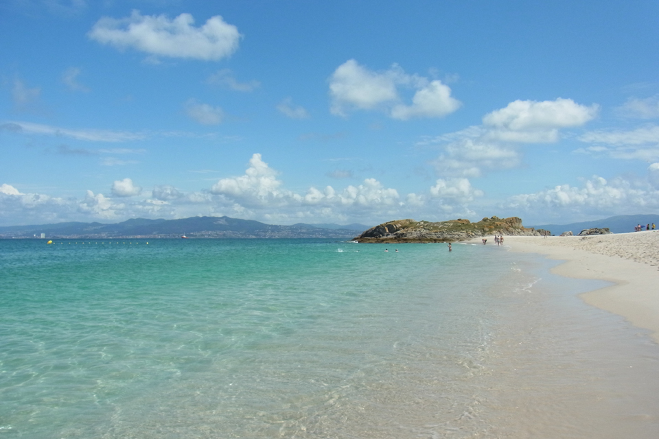 『2012★サンチャゴへの道☆ﾟ･,｡ﾟ*（10）』ビーゴ(スペイン)の旅行記・ブログ by edanさん【フォートラベル】