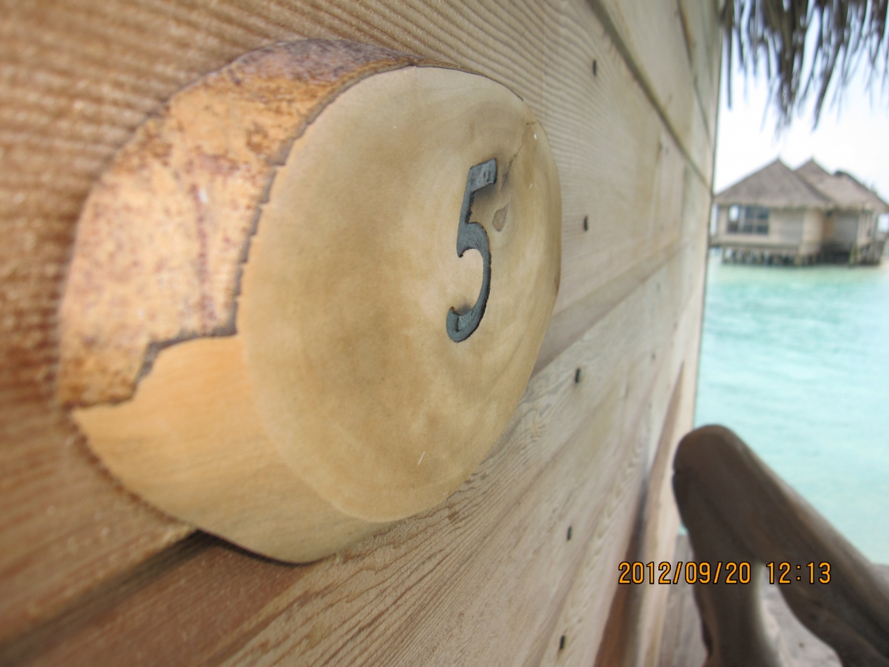 モルディブ Gili Lankanfushi ギリランカンフシ 北マーレ環礁 モルディブ の旅行記 ブログ By ルビィさん フォートラベル