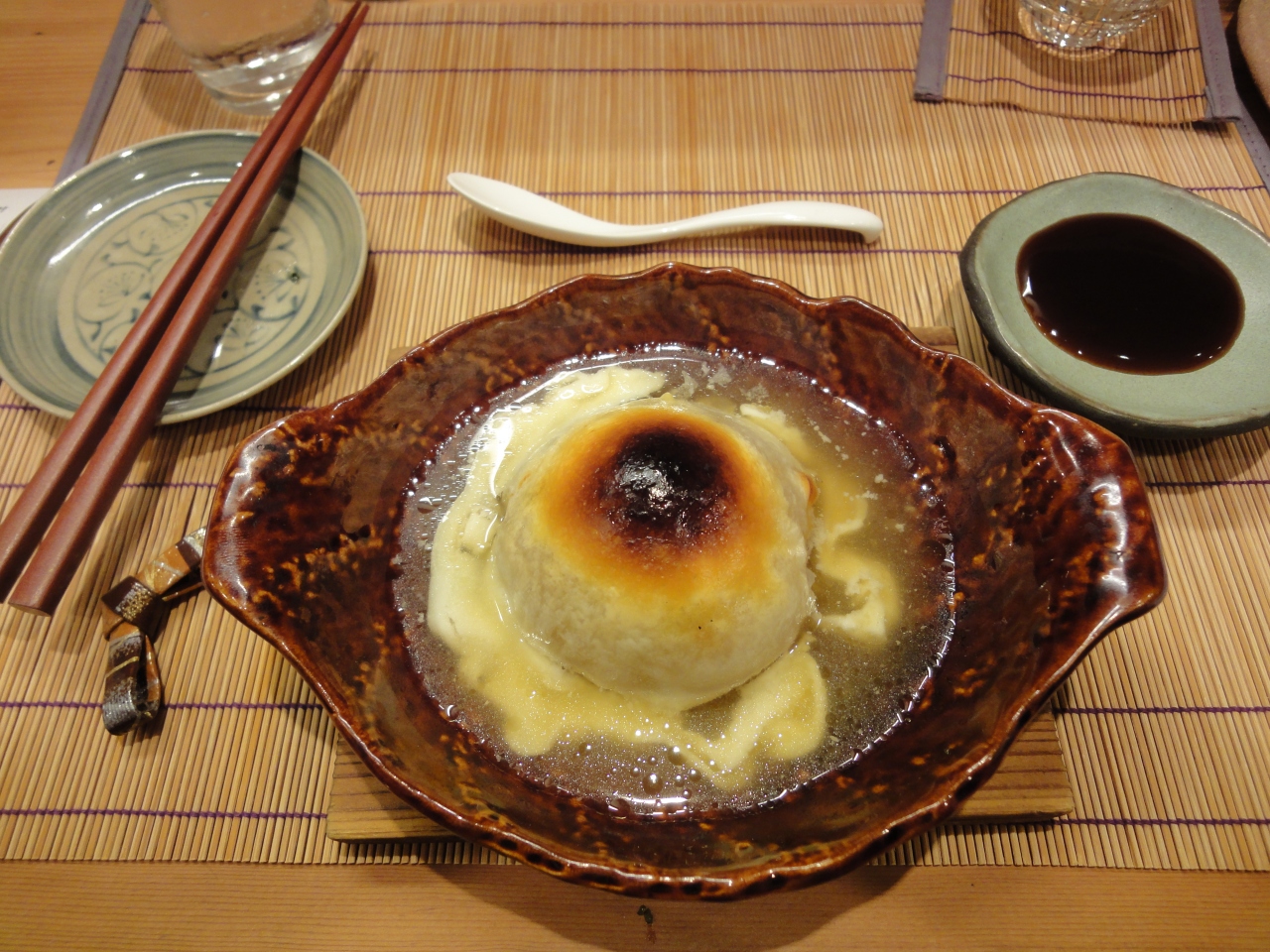 友人のお店のプレオープン アメリカ人でも 和食 の味は誰にも負けないよ ミナミ 難波 天王寺 大阪 の旅行記 ブログ By ガブリエラさん フォートラベル