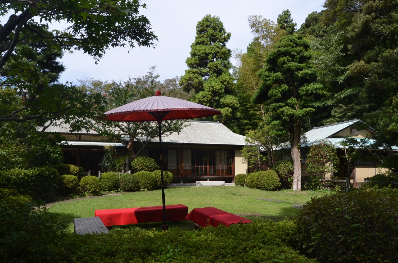大磯城山公園 平塚 大磯 神奈川県 の旅行記 ブログ By Takeおじさん フォートラベル