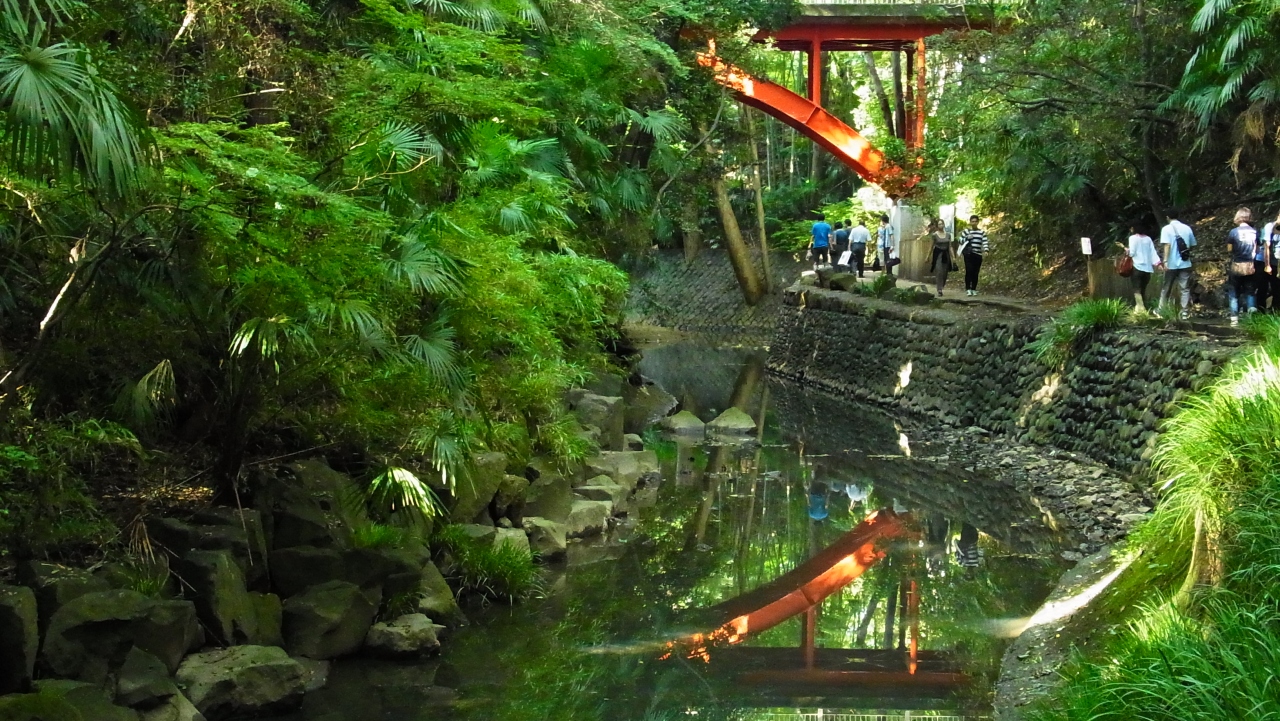 歩いた世田谷 本当に散歩です 三軒茶屋 駒沢 東京 の旅行記 ブログ By 円蔵さん フォートラベル