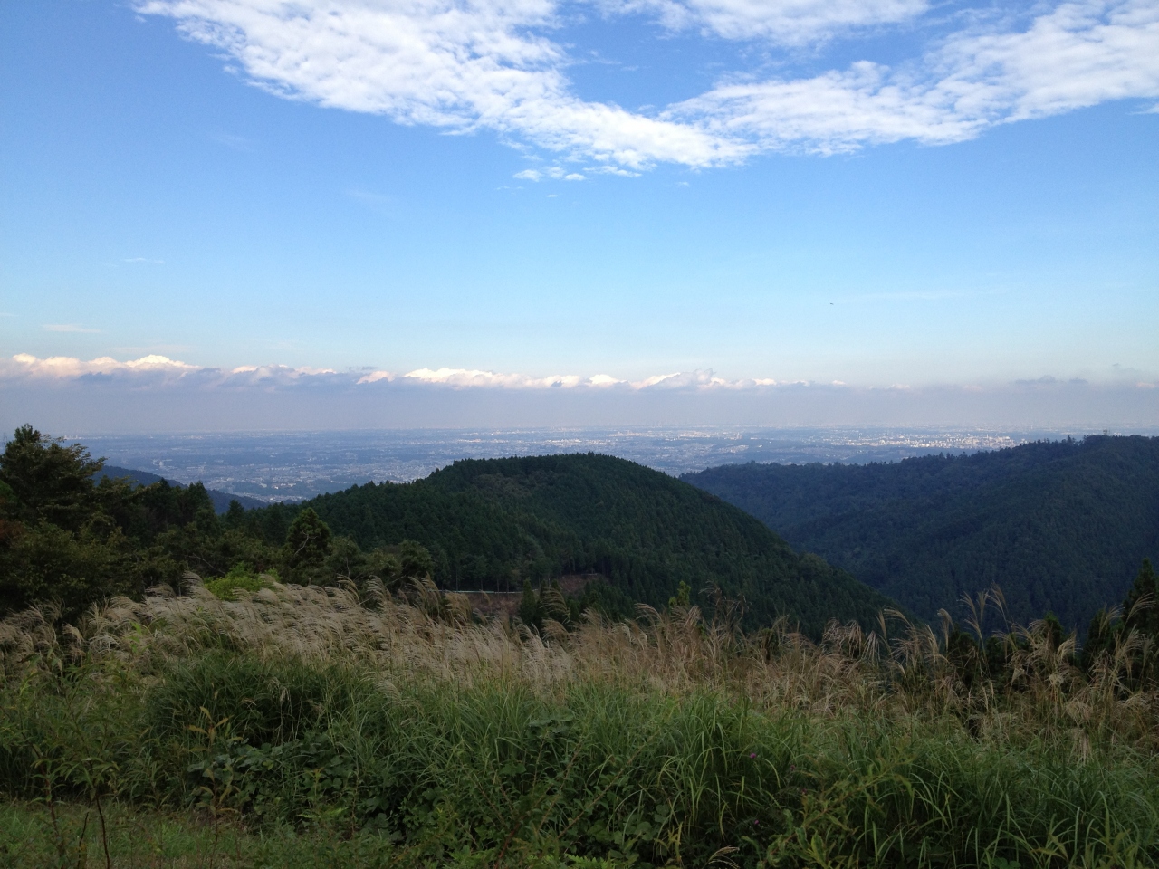 陣馬山 景信山 城山 高尾山を縦走 山の天ぷらを食べよう 高尾 八王子 東京 の旅行記 ブログ By Operaさん フォートラベル 陣馬山 景信山 城山 高尾山を縦走 山の天ぷらを食べよう 高尾 八王子 東京 の旅行記 ブログ By Operaさん フォートラベル