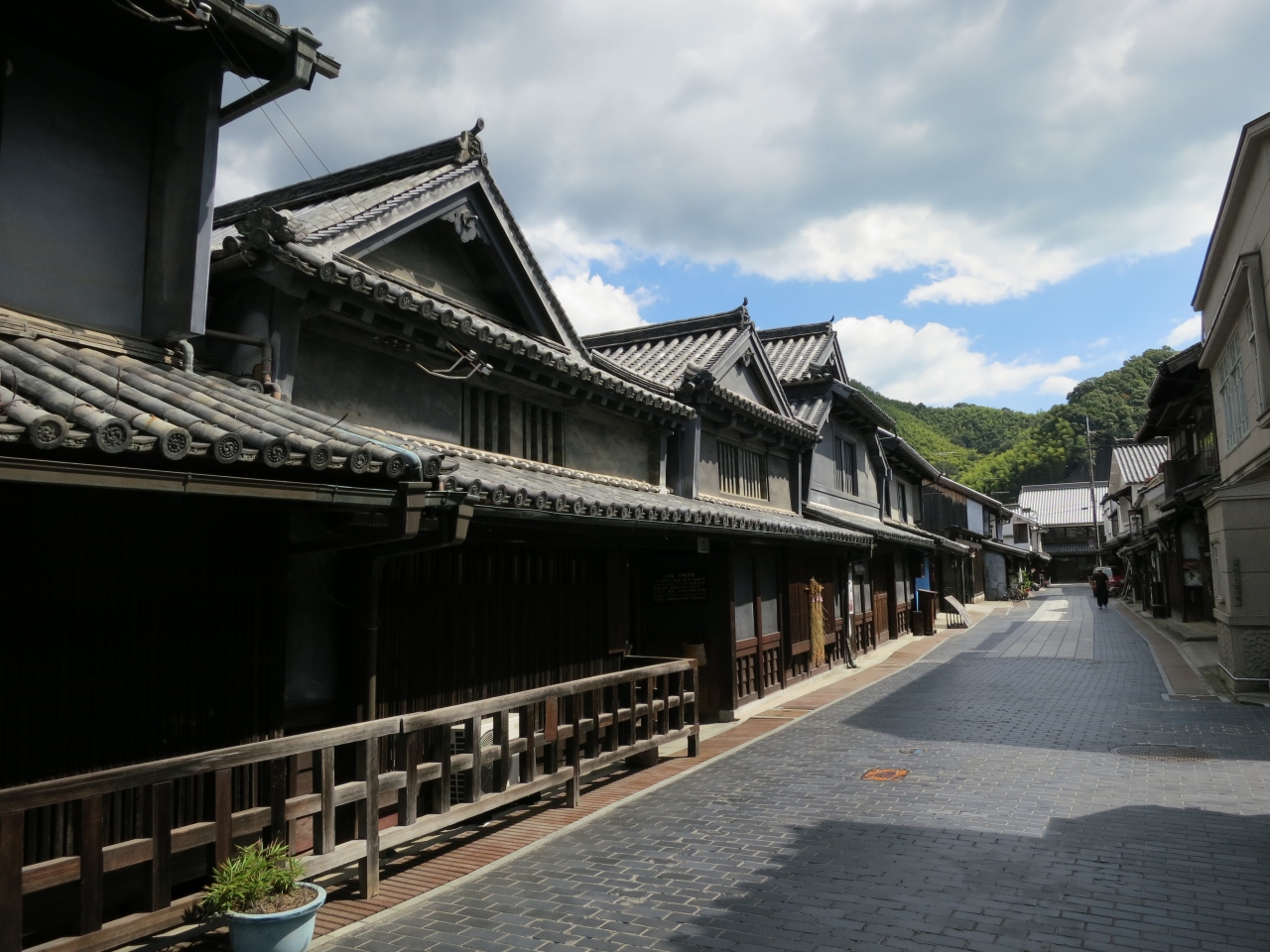 竹原までドライブ ランチ 竹原 広島県 の旅行記 ブログ By Bingoさん フォートラベル