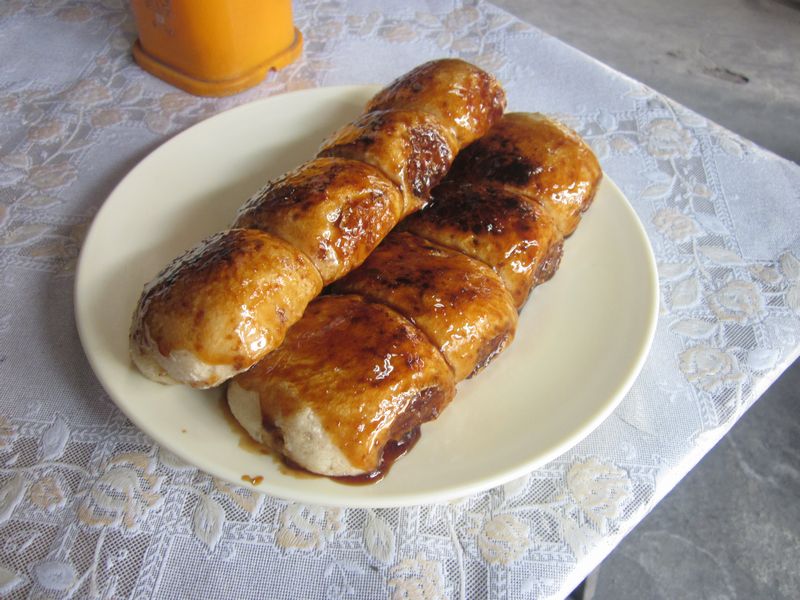 たまには ベタ なb級ご当地グルメ19 焼きまんじゅう 伊勢崎 群馬 伊勢崎 群馬県 の旅行記 ブログ By たぬき2号さん フォートラベル たまには ベタ なb級ご当地グルメ19 焼きまんじゅう 伊勢崎 群馬 伊勢崎 群馬県 の旅行記 ブログ By たぬき2号さん フォートラベル