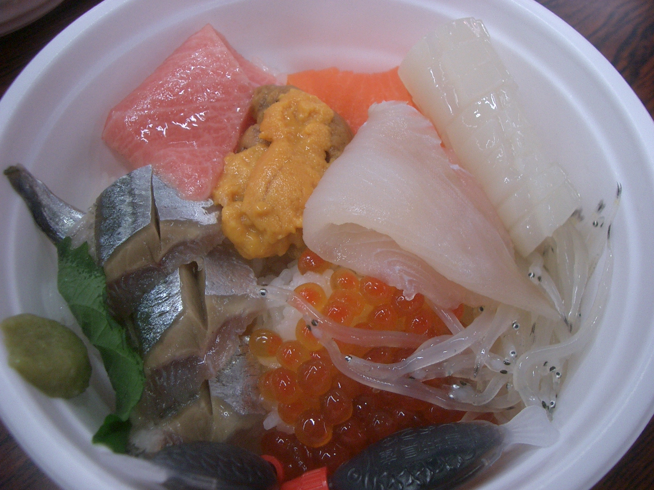 釧路のランチは勝手丼 和商市場でいただきました 釧路 北海道 の旅行記 ブログ By Nomonomoさん フォートラベル 釧路のランチは勝手丼 和商市場でいただきました 釧路 北海道 の旅行記 ブログ By Nomonomoさん フォートラベル