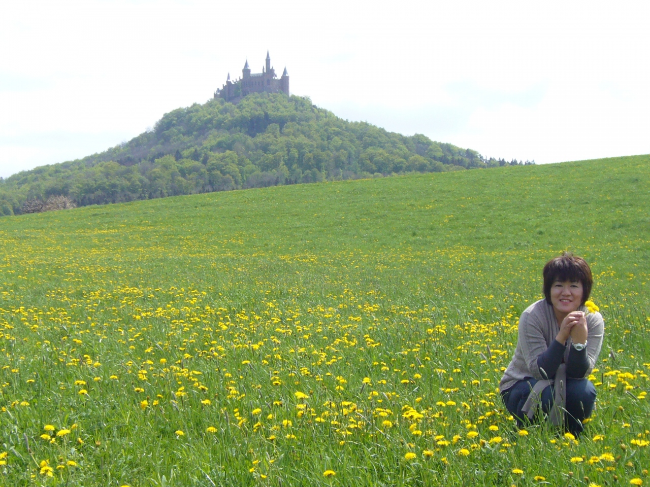 ベンツで巡る南ドイツ9日間 黒い森地方 シュヴァルツヴァルト ドイツ の旅行記 ブログ By Nattyさん フォートラベル