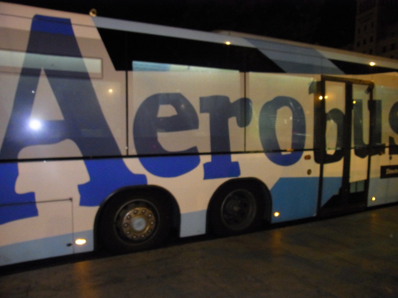 バルセロナ空港 バス Mscスプレンディダ地中海クルーズ バルセロナ スペイン の旅行記 ブログ By Moi Moi46さん フォートラベル