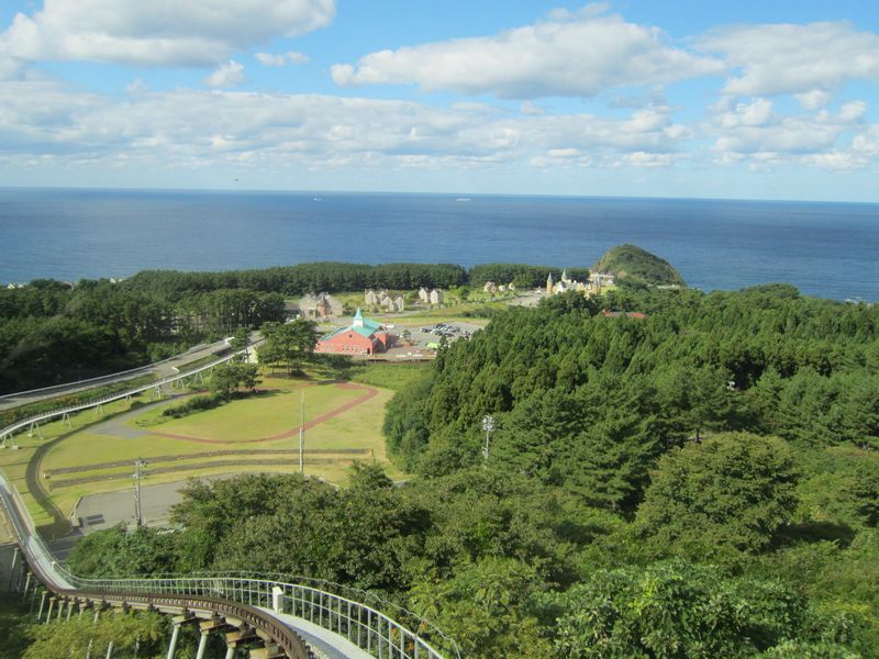 世界自然遺産の白神山地へ ウェスパ椿山編 白神山地 青森県 の旅行記 ブログ By むんさん フォートラベル
