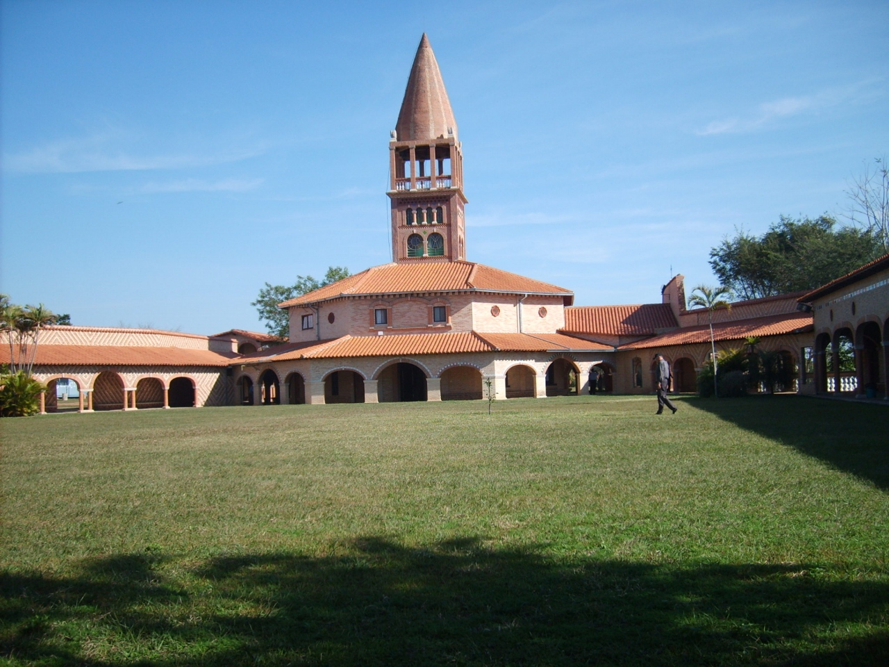 『アティラ パラグアイの田舎町』その他の都市(パラグアイ)の旅行記・ブログ by 日通ペリカントラベルネット パラグアイさん【フォートラベル】