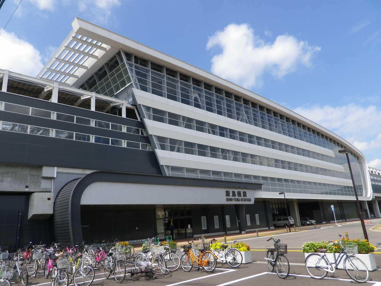 鳥栖市街と新鳥栖の朝日山 鳥栖 基山 佐賀県 の旅行記 ブログ By タビガラスさん フォートラベル