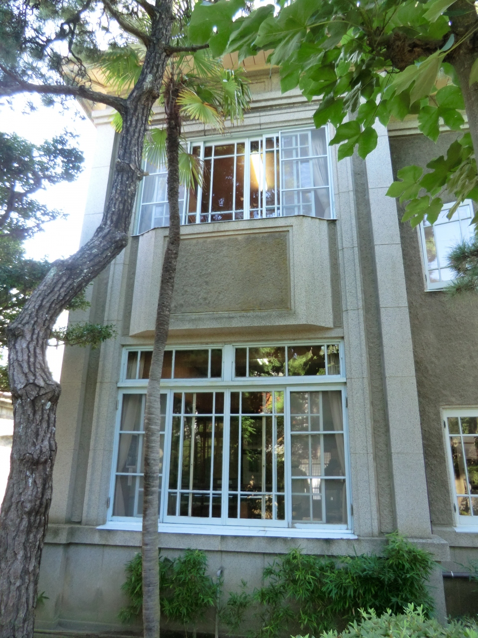 『新潟の豪邸 北方文化博物館・分館(旧 伊藤文吉 別邸) 』新潟市(新潟県)の旅行記・ブログ by 夢自☆さん【フォートラベル】