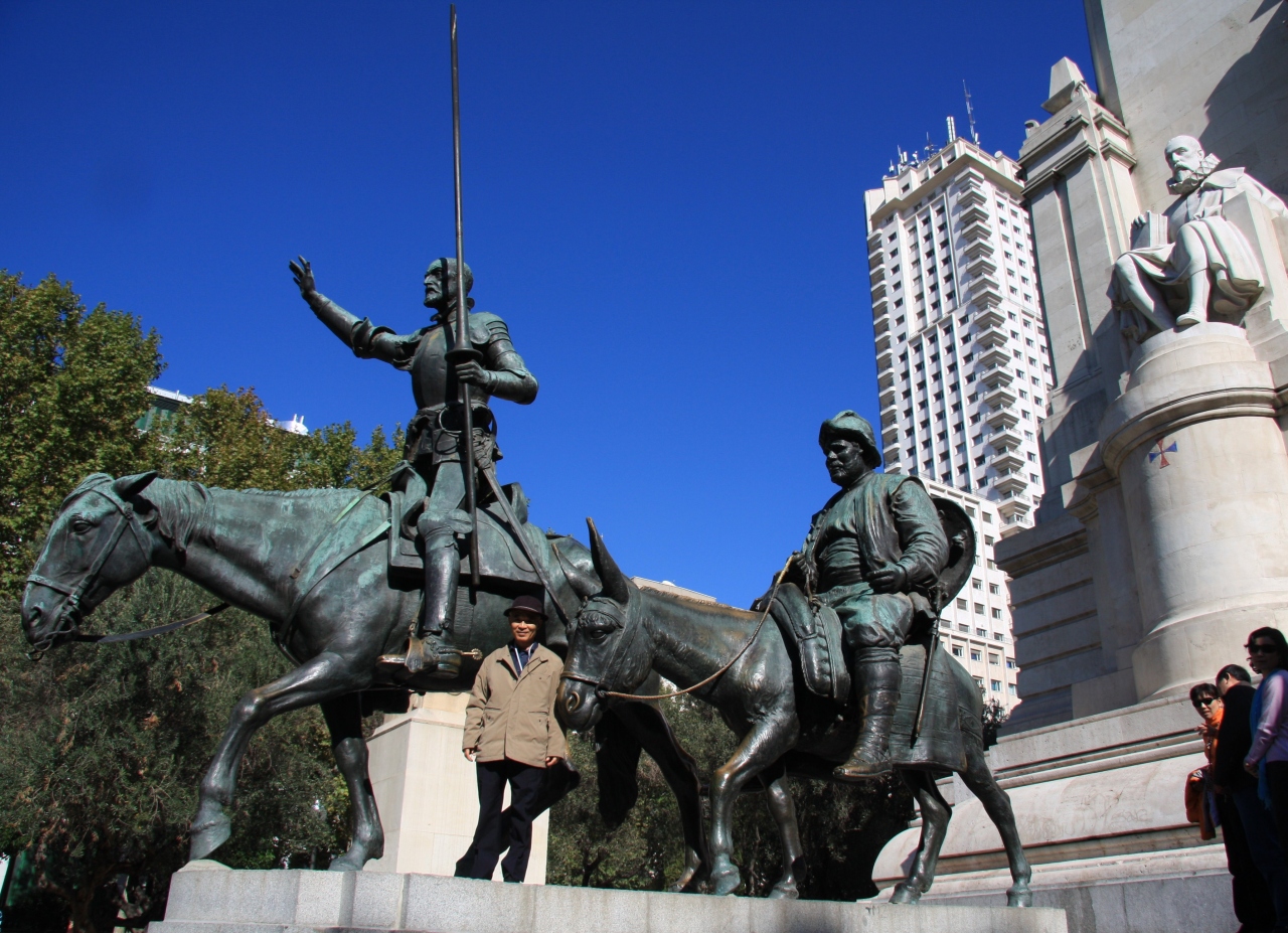 スペイン8日間ツアー ハイライト Spain Tour Highlight 60 Pictures マドリード スペイン の旅行記 ブログ By Yamada423さん フォートラベル スペイン8日間ツアー ハイライト Spain Tour Highlight 60 Pictures マドリード スペイン の旅行記 ブログ By Yamada423さん フォートラベル