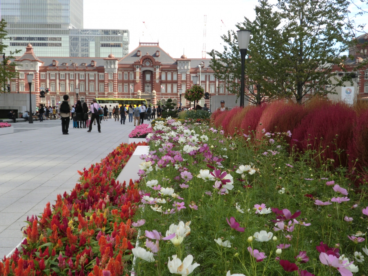 東京駅再び 丸の内 大手町 八重洲 東京 の旅行記 ブログ By Yoshitoさん フォートラベル 東京駅再び 丸の内 大手町 八重洲 東京 の旅行記 ブログ By Yoshitoさん フォートラベル