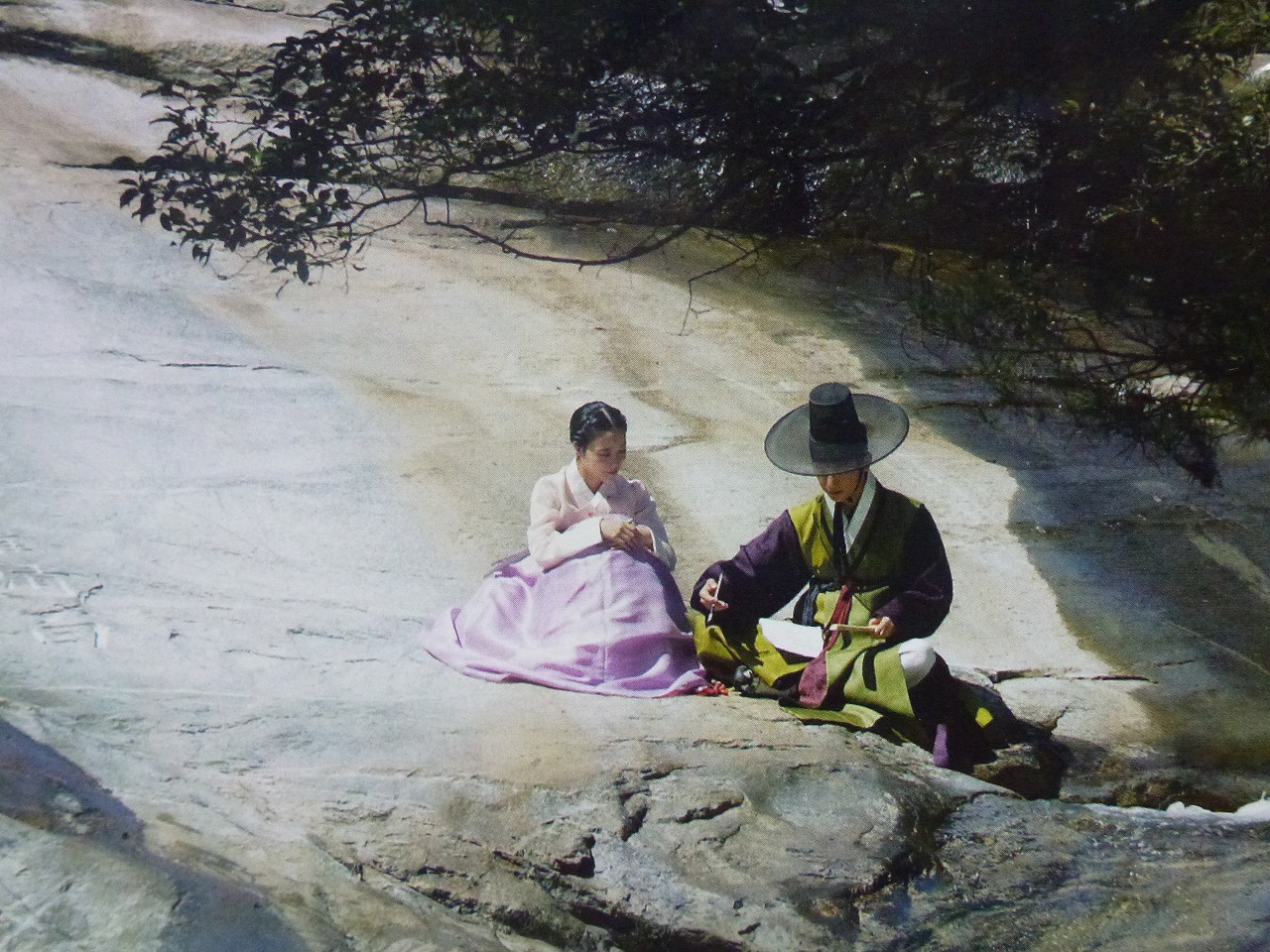 おとうさんといっしょ 父と娘 2歳6ヶ月 のかけ足韓国旅行 晩休亭 王女の男のロケ地 へ 安東 韓国 の旅行記 ブログ By さみーさん フォートラベル おとうさんといっしょ 父と娘 2歳6ヶ月 のかけ足韓国旅行 晩休亭 王女の男のロケ地 へ 安東 韓国 の旅行記 ブログ By さみーさん フォートラベル