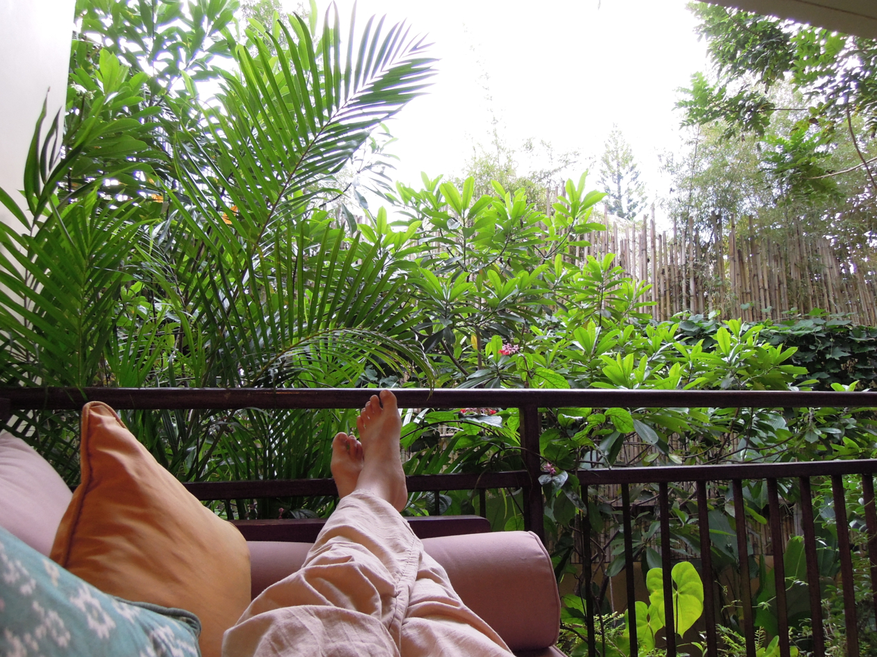 バリ島ウブド3日間の旅 2 ｰiii ウブドの町をのんびり ぶらぶら バリ島 インドネシア の旅行記 ブログ By Muffinさん フォートラベル