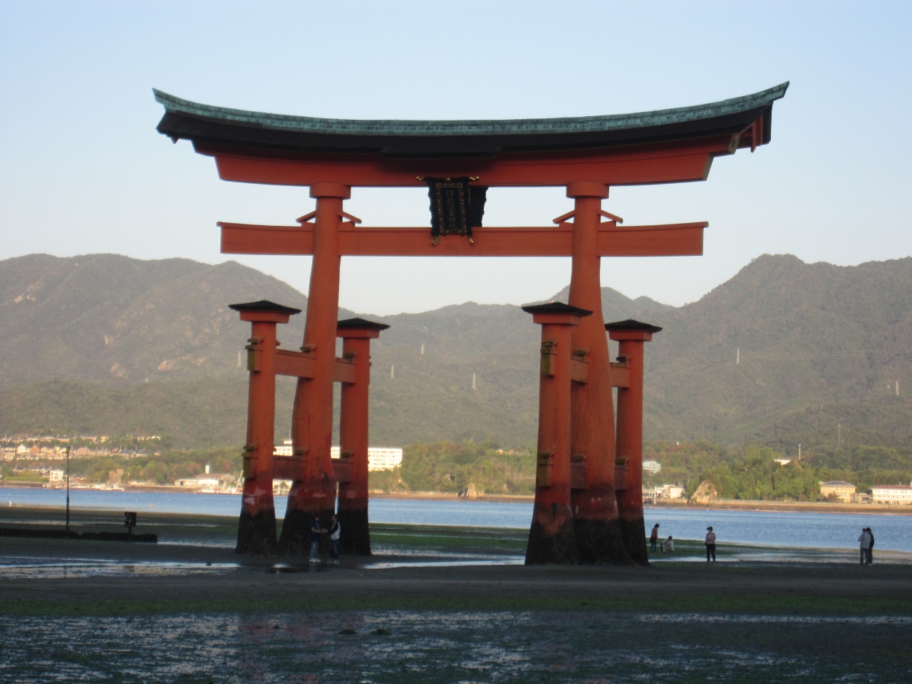 12広島から山口 島根 鳥取ぐるり旅 宮島 厳島神社 広島県 の旅行記 ブログ By Untikusaiさん フォートラベル