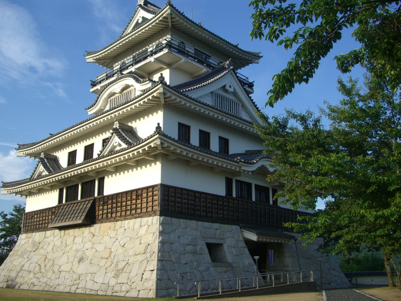 天空に近い城 河原城 鳥取市 鳥取県 の旅行記 ブログ By みっちゃんさん フォートラベル 天空に近い城 河原城 鳥取市 鳥取県 の旅行記 ブログ By みっちゃんさん フォートラベル