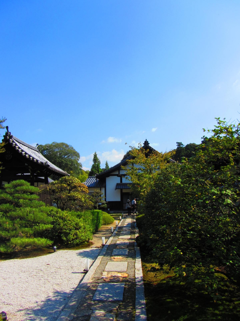 泉涌寺で初写経 京都駅周辺 京都 の旅行記 ブログ By ひろぽんさん フォートラベル