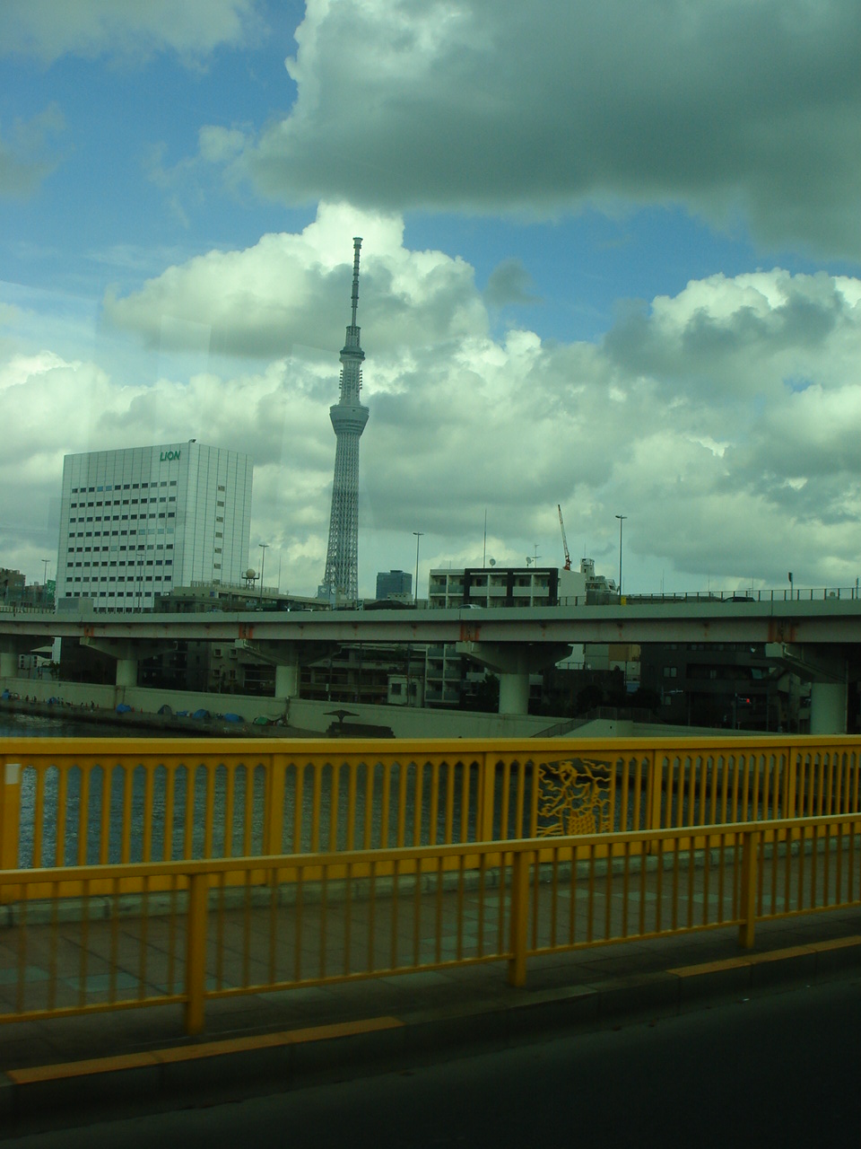 秋葉原からシャトルバスでスカイツリータウンへ 浅草 東京 の旅行記 ブログ By もももりんさん フォートラベル