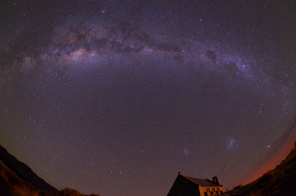 秋の星空と紅葉散歩 In Queenstown テカポ編 テカポ ニュージーランド の旅行記 ブログ By Risingxmoonさん フォートラベル