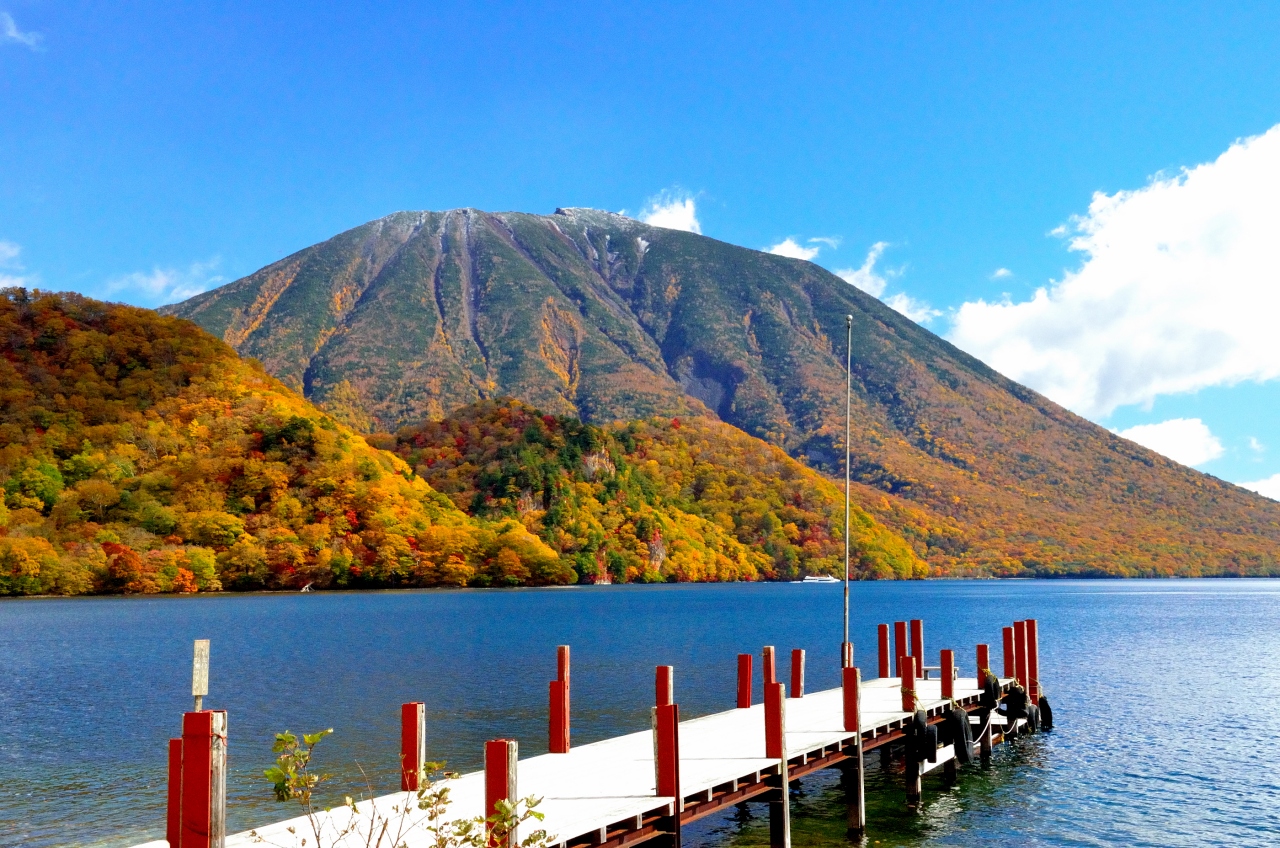 12年紅葉絶景スポット巡り ６ 西ノ湖 中禅寺湖散策編 日光 栃木県 の旅行記 ブログ By 玄白さん フォートラベル