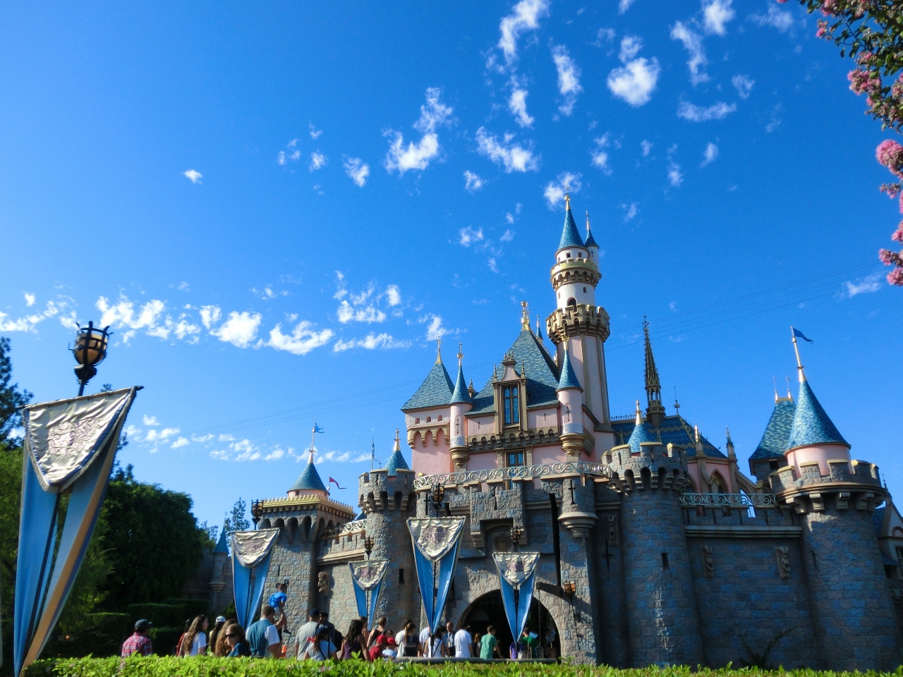 Disneyとラスベガス ディズニー編 12 アナハイム アメリカ の旅行記 ブログ By Kokkochanさん フォートラベル