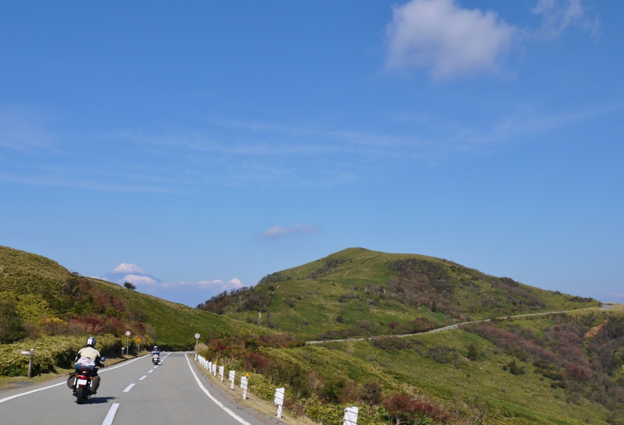 南伊豆へキャンプツーリング 南伊豆 静岡県 の旅行記 ブログ By ji Gen さん フォートラベル