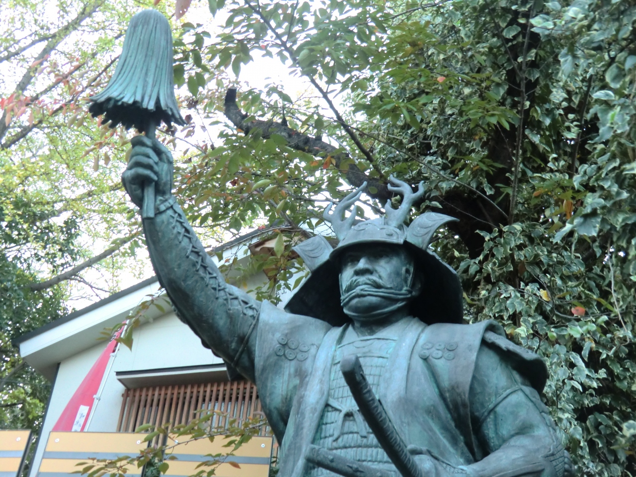 12年11月 大坂の陣ゆかりの地 京都 大阪城 真田丸など 大阪の旅行記 ブログ By たぁ坊さん フォートラベル 12年11月 大坂の陣ゆかりの地 京都 大阪城 真田丸など 大阪の旅行記 ブログ By たぁ坊さん フォートラベル