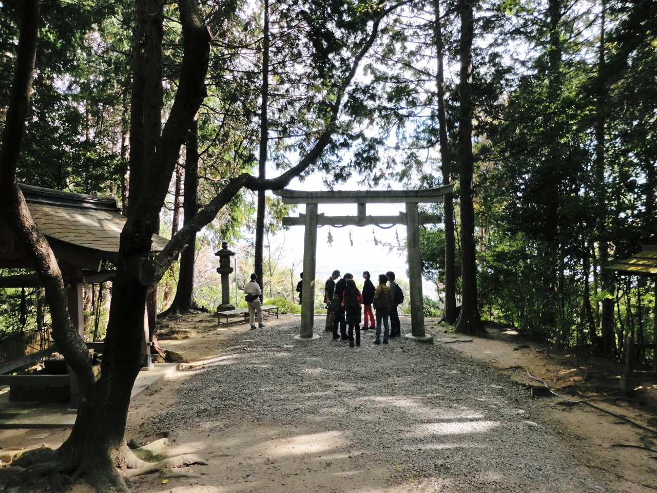 12奈良コミュオフ会は 大和郡山でーす １日目 早朝バスで 松尾寺 ランチ 大和郡山 田原本 奈良県 の旅行記 ブログ By かずちゃんママさん フォートラベル