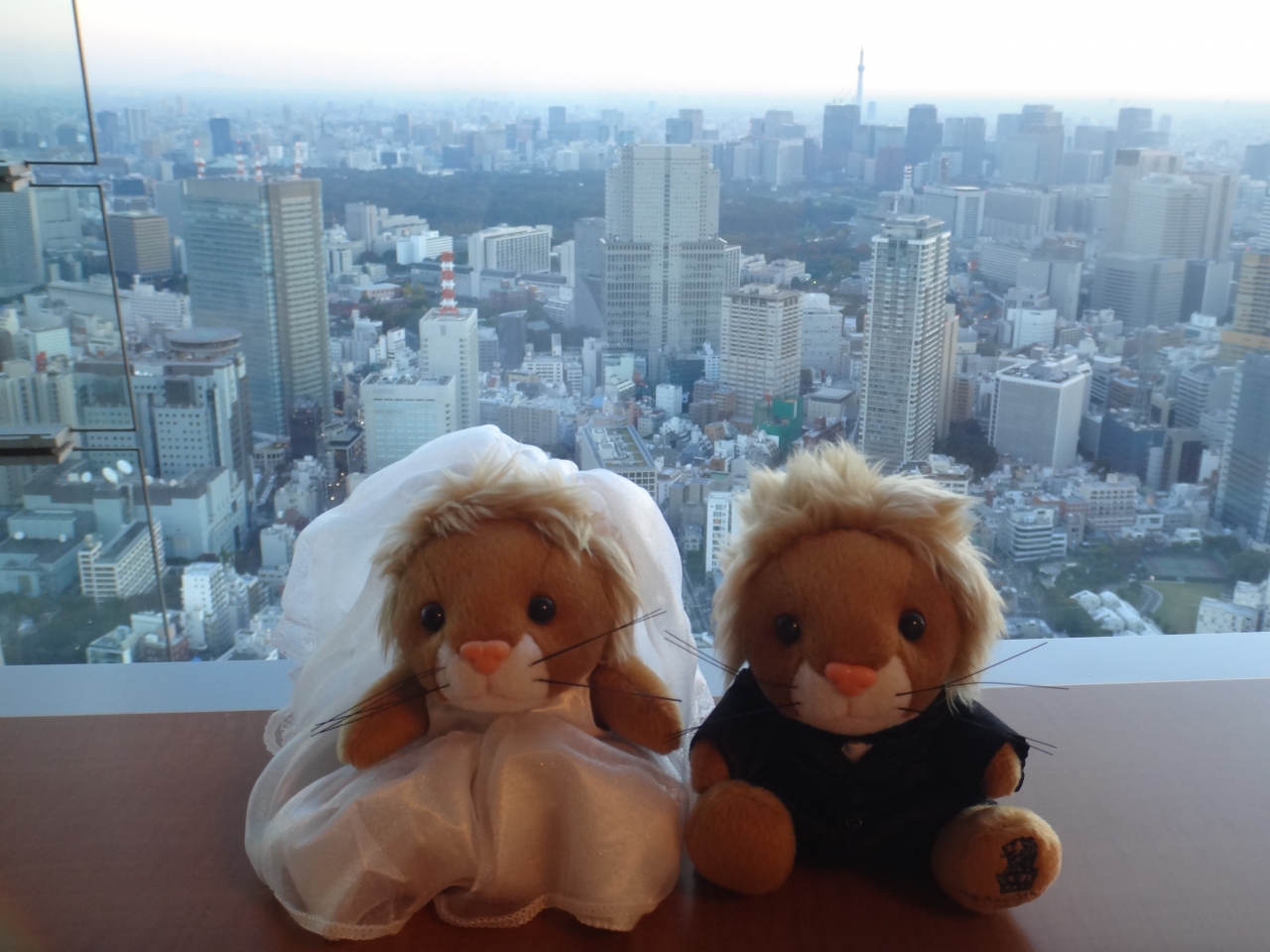 ザ リッツ カールトン東京 クラブフロア宿泊記 赤坂 東京 の旅行記 ブログ By リンリンベルベルさん フォートラベル