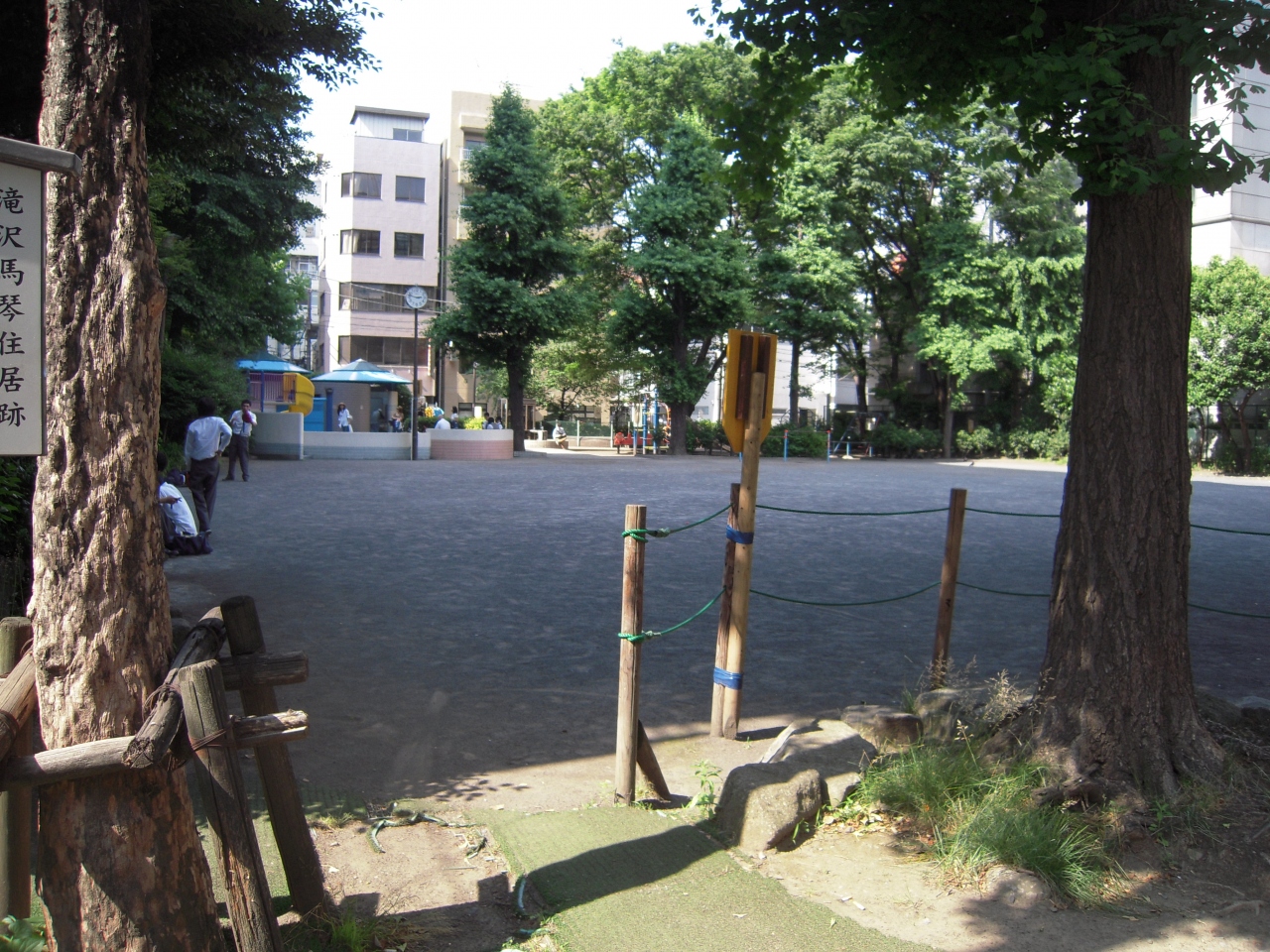 武蔵外神田滝沢馬琴住居跡散歩 神田 神保町 東京 の旅行記 ブログ By 滝山氏照さん フォートラベル 武蔵外神田滝沢馬琴住居跡散歩 神田 神保町 東京 の旅行記 ブログ By 滝山氏照さん フォートラベル