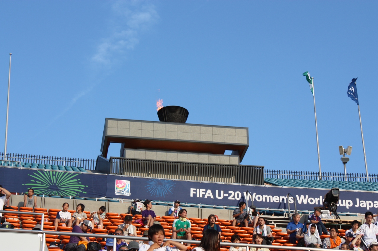 U 女子ワールドカップ12 日本 韓国 ナイジェリア メヒコ 国立競技場 信濃町 千駄ヶ谷 東京 の旅行記 ブログ By マラカーオさん フォートラベル U 女子ワールドカップ12 日本 韓国 ナイジェリア メヒコ 国立競技場 信濃町 千駄ヶ谷 東京 の旅行記 ブログ By マラカーオさん フォートラベル
