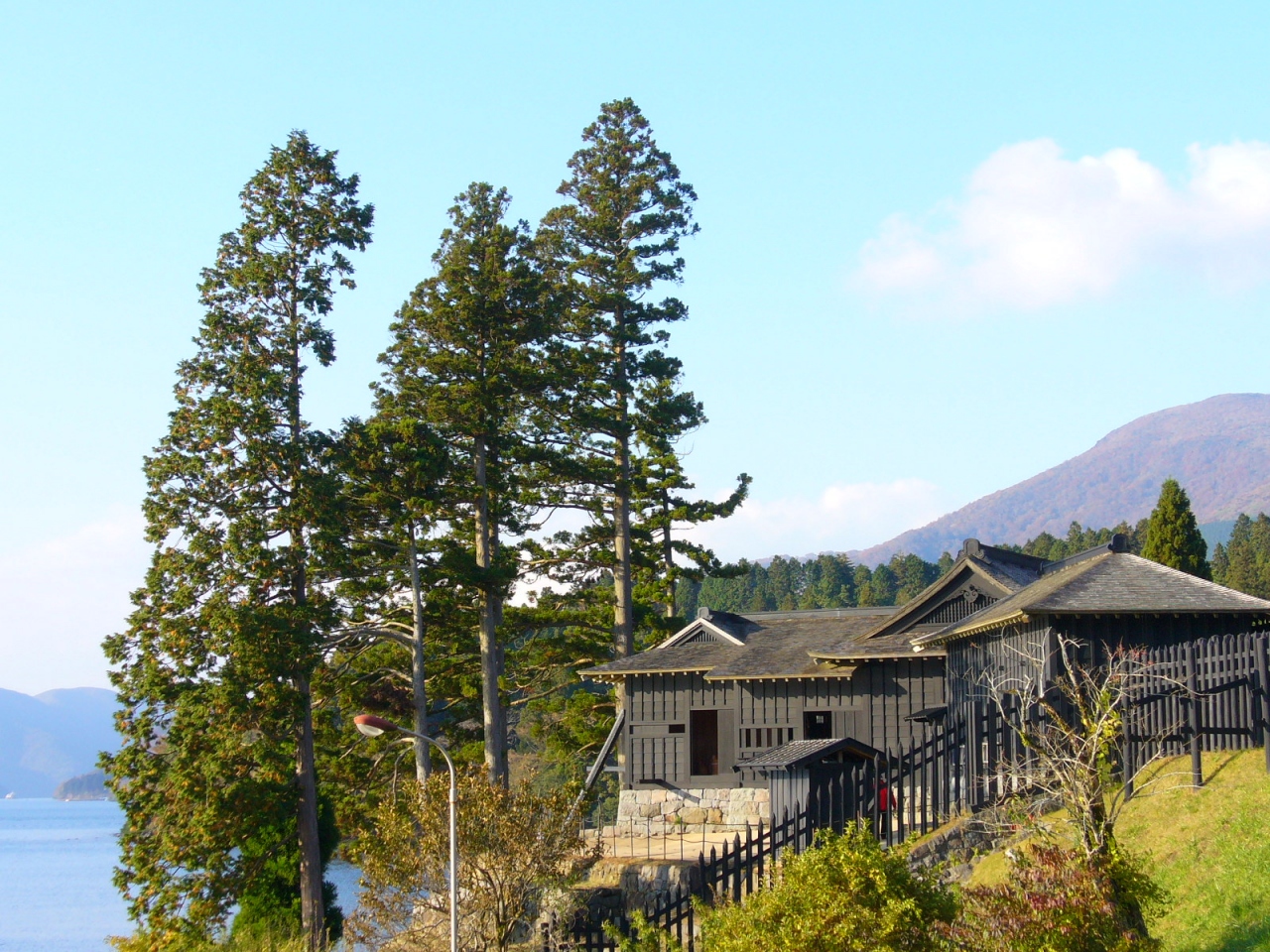 田舎者 箱根さぁ行ぐぅ の巻っ 神奈川県の旅行記 ブログ By 迷子さん フォートラベル