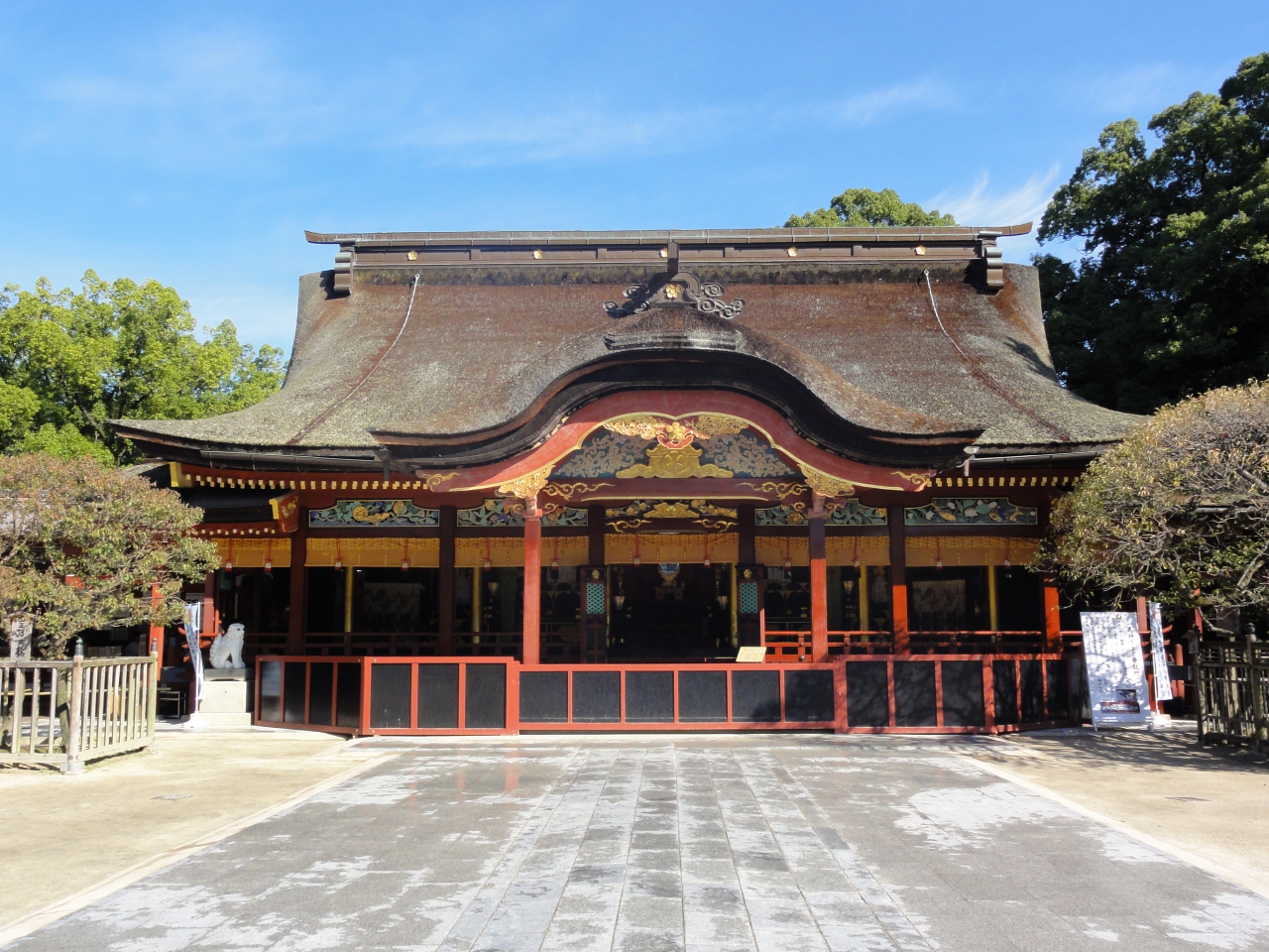 太宰府天満宮 大宰府 福岡県 の旅行記 ブログ By 川上さん フォートラベル