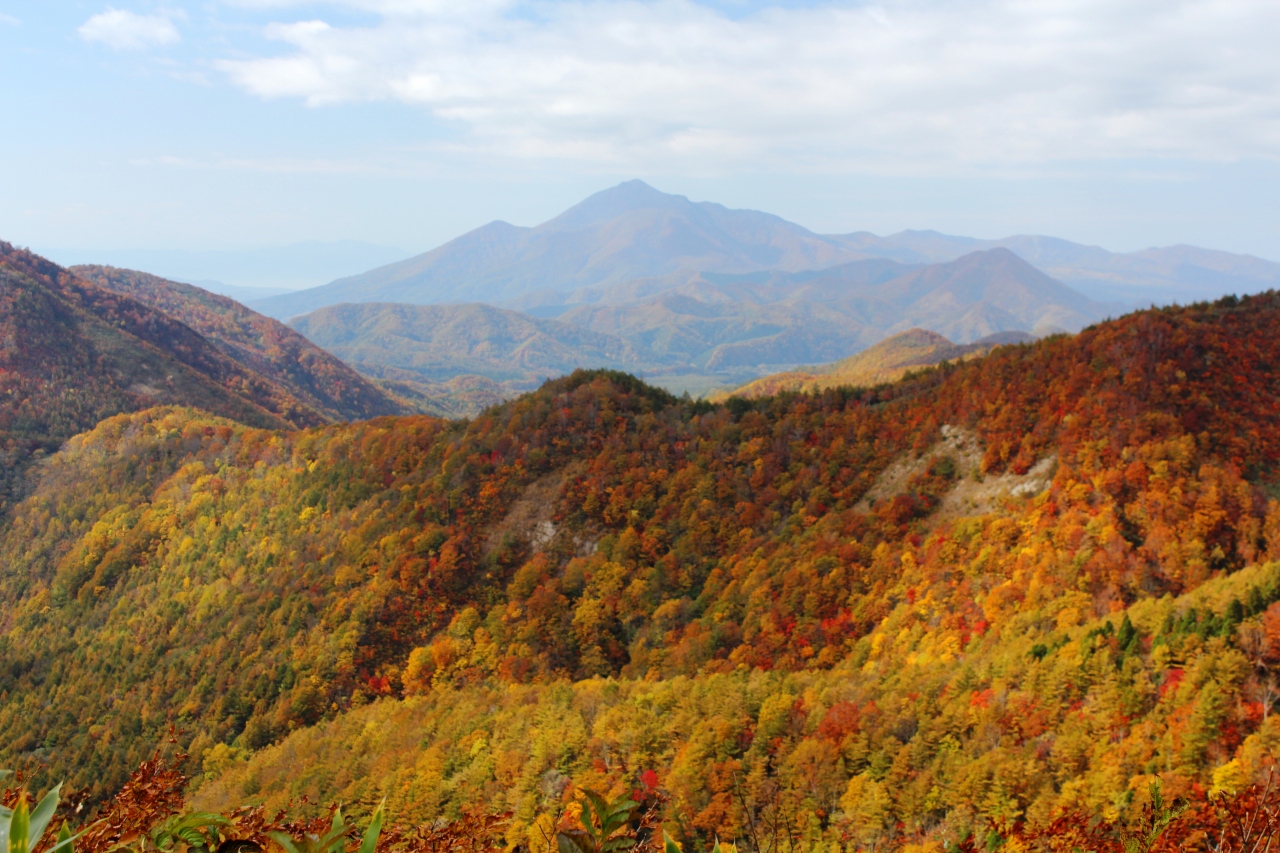 那須 東北 日光の紅葉を求めて3 000ｋｍの旅 磐梯吾妻スカイライン 猪苗代湖 猪苗代 福島県 の旅行記 ブログ By ターちゃんさん フォートラベル