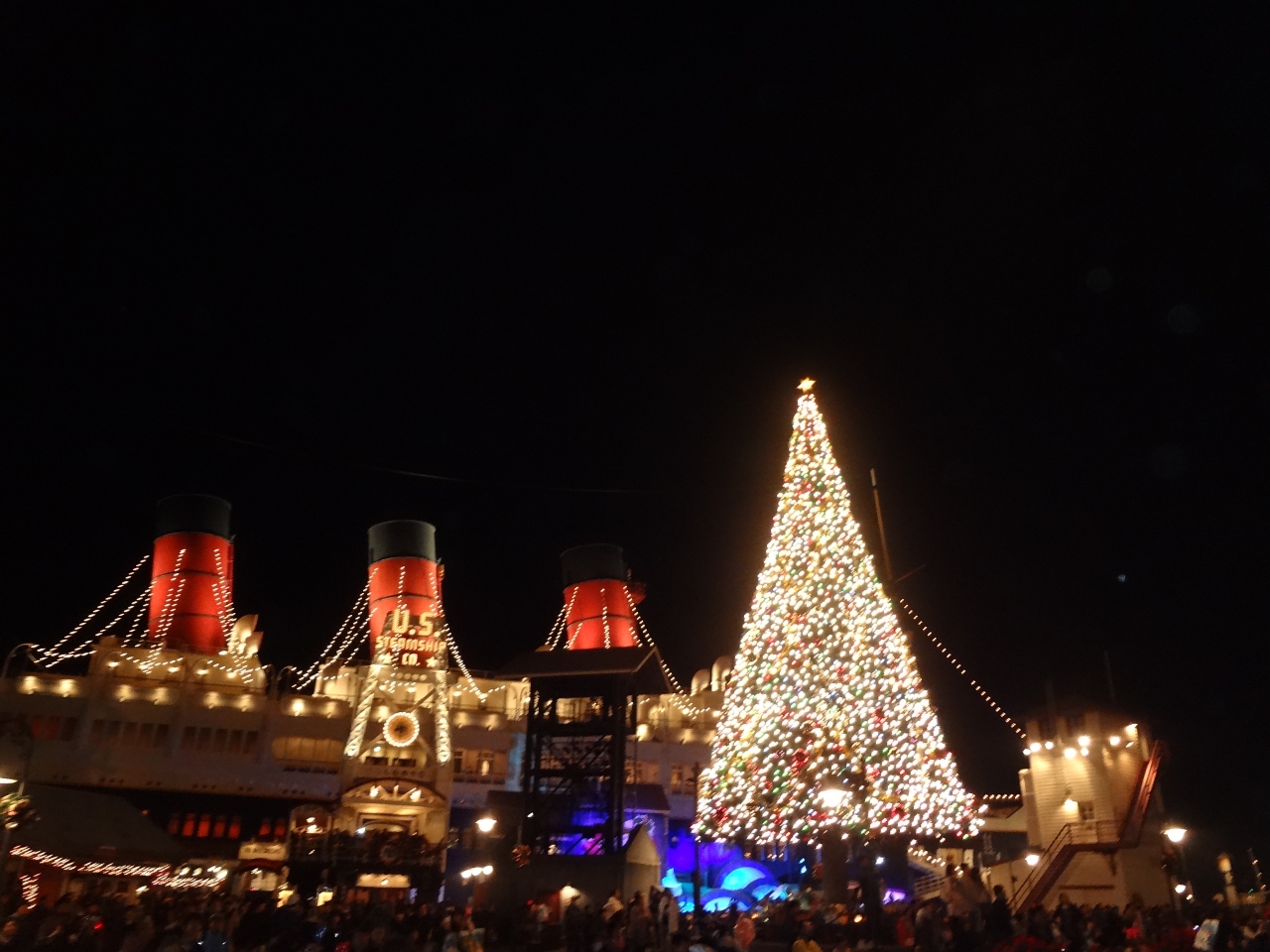 ディズニーシー クリスマス ウイッシュ 東京ディズニーリゾート 千葉県 の旅行記 ブログ By Rocoさん フォートラベル ディズニーシー クリスマス ウイッシュ 東京ディズニーリゾート 千葉県 の旅行記 ブログ By Rocoさん フォートラベル