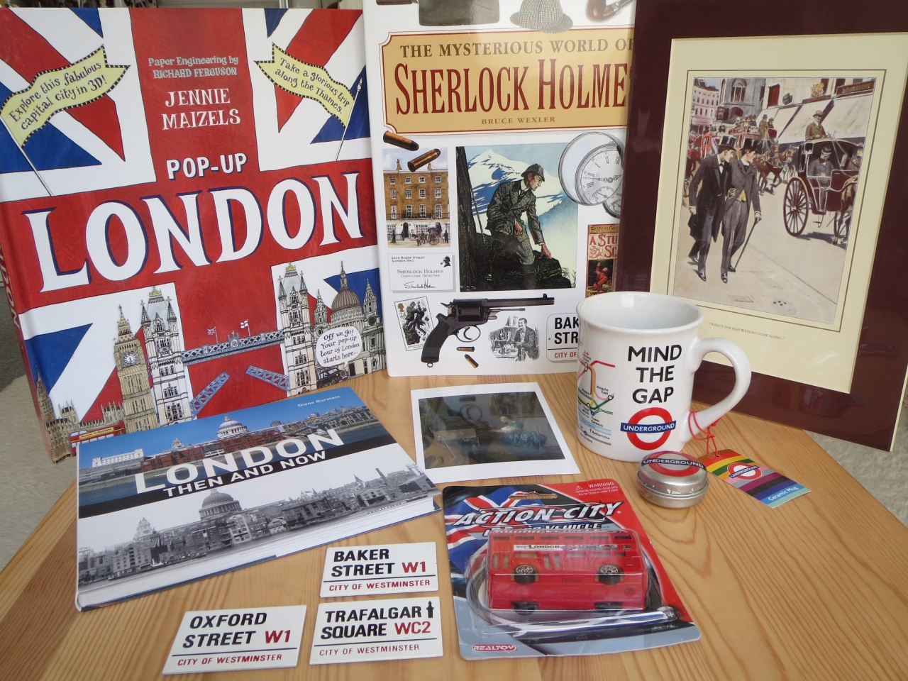 12年10月 秋休みロンドン お土産編 ロンドン イギリス の旅行記 ブログ By りんごさん フォートラベル