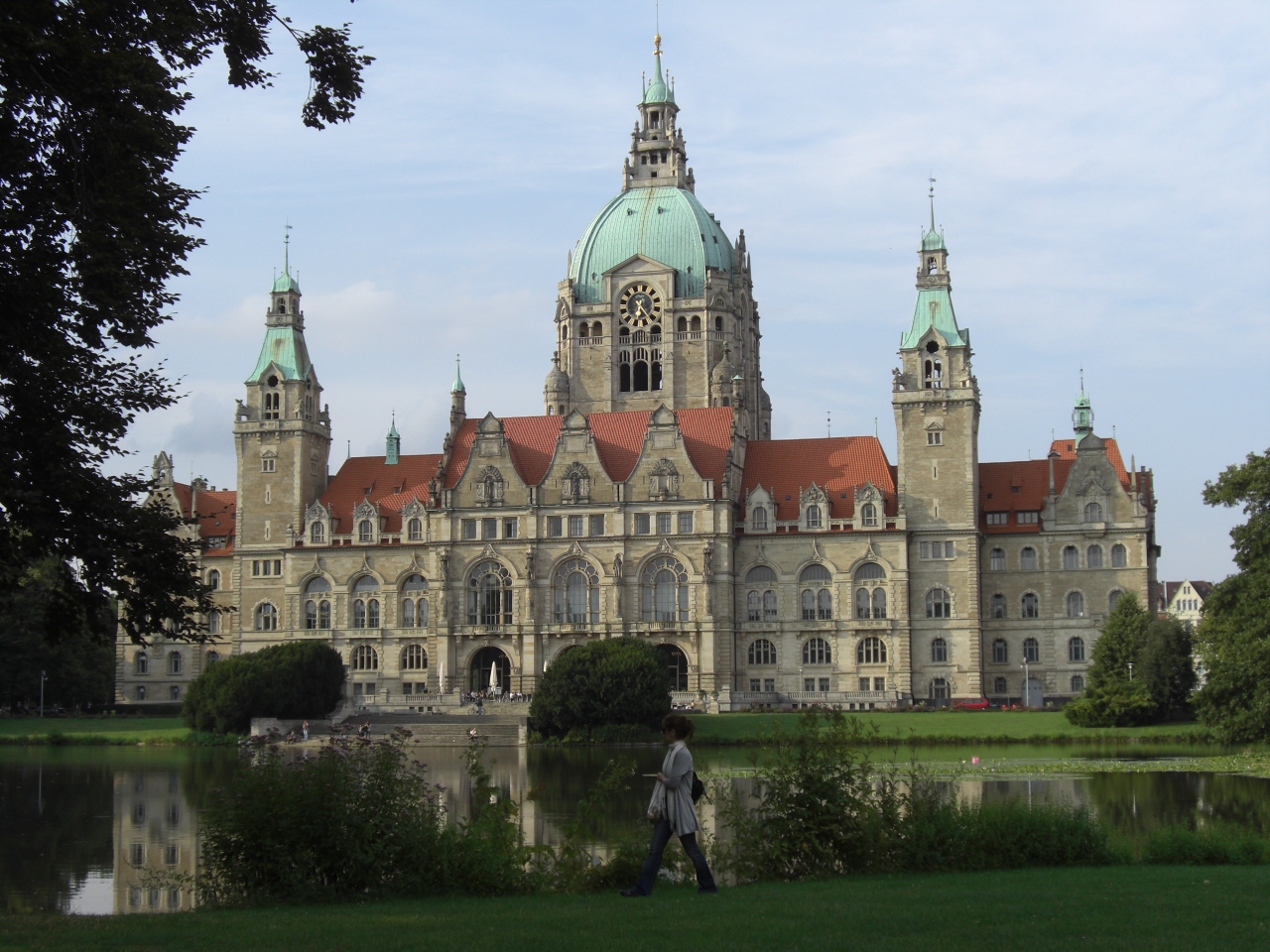 北ドイツ鉄道の旅 旧市街も素敵なハノーバー Hannover 帰国 ハノーバー ドイツ の旅行記 ブログ By ムー造さん フォートラベル 北ドイツ鉄道の旅 旧市街も素敵なハノーバー Hannover 帰国 ハノーバー ドイツ の旅行記 ブログ By ムー造さん フォートラベル