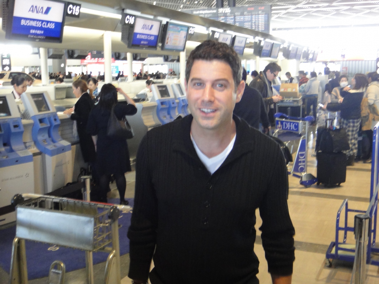 全日空ビジネスクラスで行く ドイツ フランクフルト イル ディーヴォだ 成田ana Lounge編 フランクフルト ドイツ の旅行記 ブログ By リンリンベルベルさん フォートラベル 全日空ビジネスクラスで行く ドイツ フランクフルト イル ディーヴォだ 成田ana Lounge編 フランクフルト ドイツ の旅行記 ブログ By リンリンベルベルさん フォートラベル