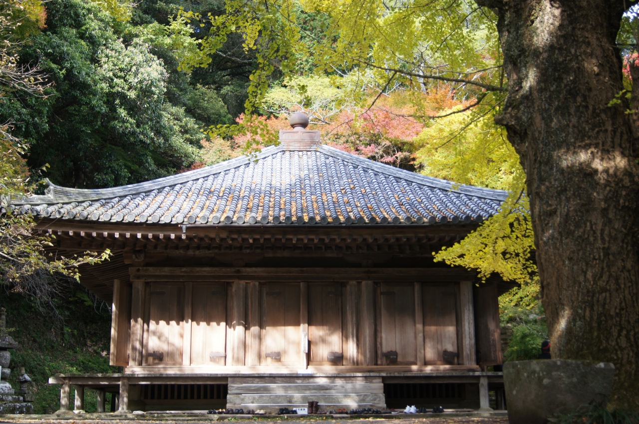 国東半島 仏の里めぐり 熊野磨崖仏 真木大堂 富貴寺 国東 くにさき 姫島 大分県 の旅行記 ブログ By Knonさん フォートラベル