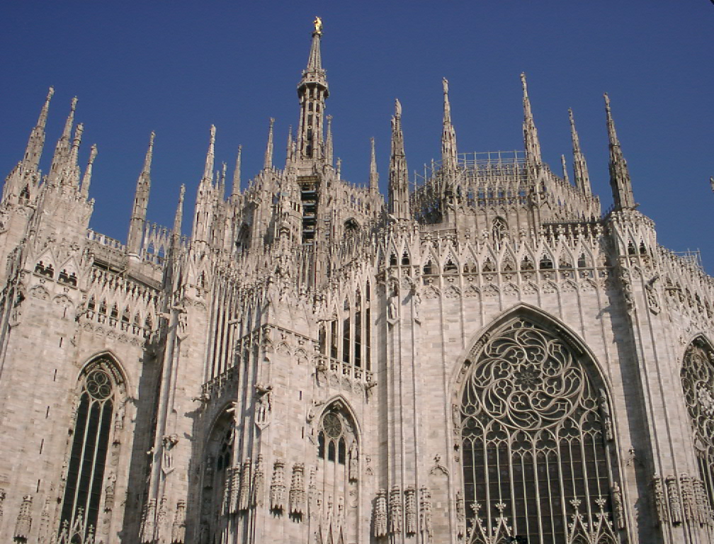 世界遺産のオンパレード どこを撮っても絵になるイタリアの旅 ローマ イタリア の旅行記 ブログ By 歩さん フォートラベル