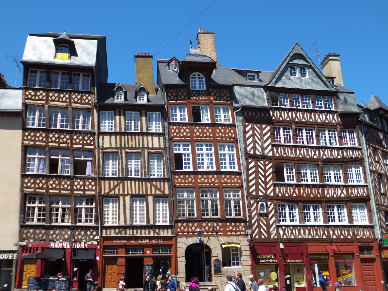 フランス縦断一人旅 レンヌ レンヌ フランス の旅行記 ブログ By ゆかりさん フォートラベル フランス縦断一人旅 レンヌ レンヌ フランス の旅行記 ブログ By ゆかりさん フォートラベル