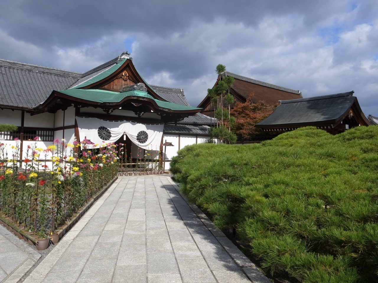 大覚寺界隈 嵐山 嵯峨野 太秦 桂 京都 の旅行記 ブログ By ふろすとさん フォートラベル