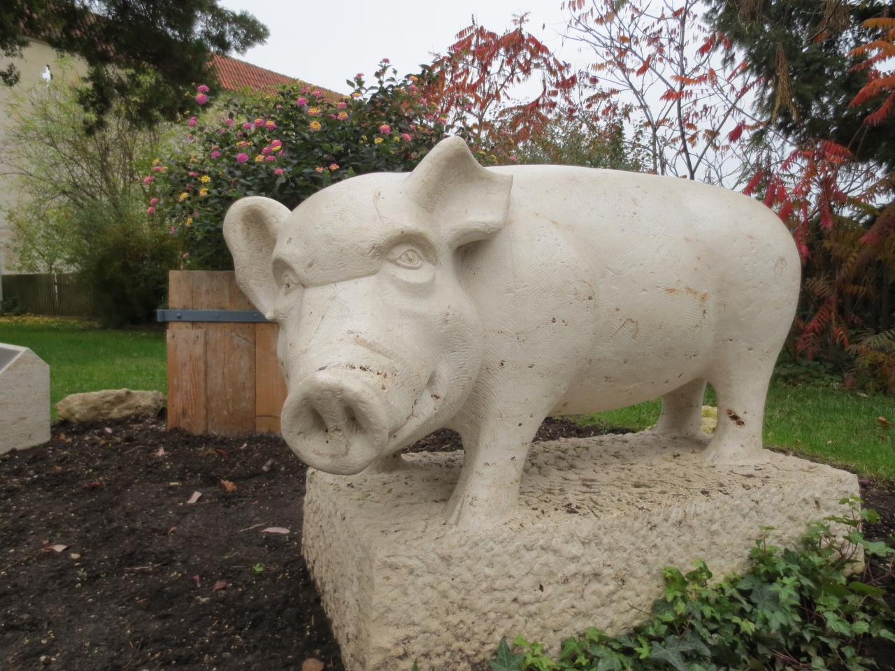 秋のドイツ ロマンティック街道 ネルトリンゲン ロマンチック街道周辺 ドイツ の旅行記 ブログ By あじだすさん フォートラベル