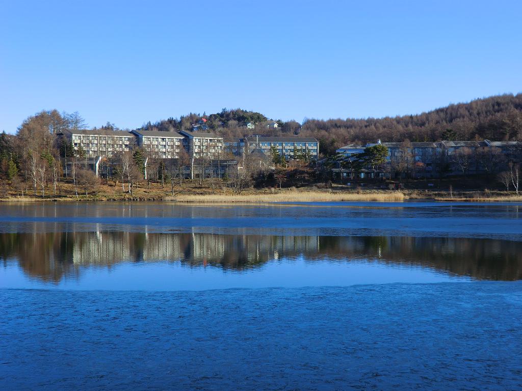 初冬のホテルアンビエント蓼科滞在 白樺湖 蓼科 車山 長野県 の旅行記 ブログ By Funasanさん フォートラベル 初冬のホテルアンビエント蓼科滞在 白樺湖 蓼科 車山 長野県 の旅行記 ブログ By Funasanさん フォートラベル
