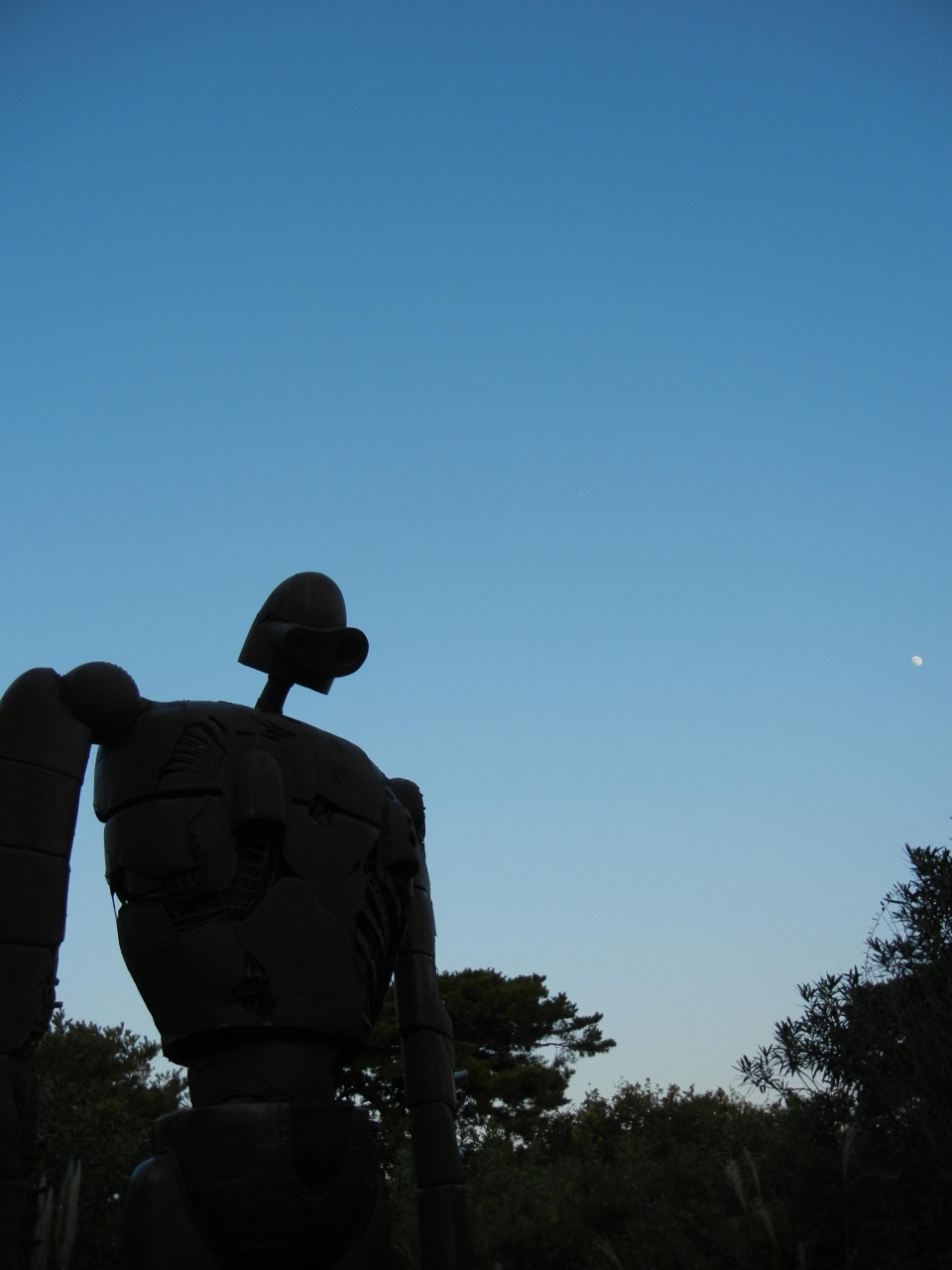 12 11 東京 三鷹 三鷹の森ジブリ美術館 吉祥寺 三鷹 東京 の旅行記 ブログ By ちぃさん フォートラベル