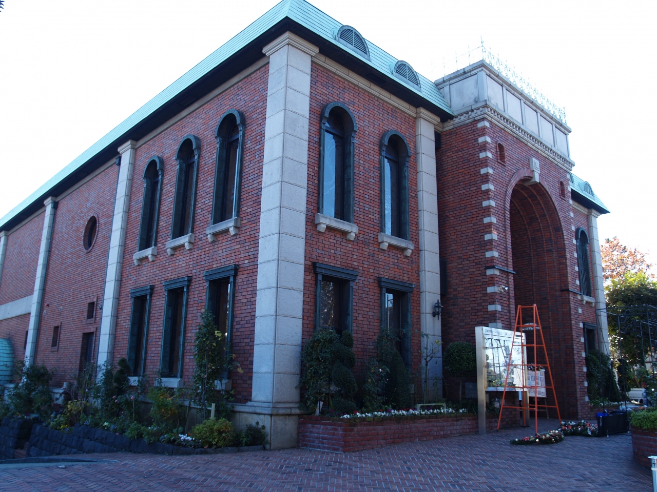 岩崎博物館 ゲーテ座記念 横浜山手 横浜 神奈川県 の旅行記 ブログ By ドクターキムルさん フォートラベル 岩崎博物館 ゲーテ座記念 横浜山手 横浜 神奈川県 の旅行記 ブログ By ドクターキムルさん フォートラベル